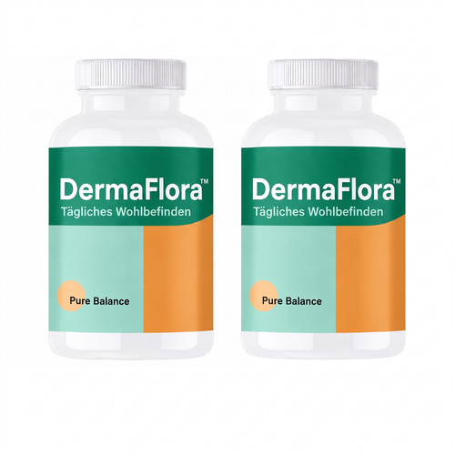 DermaFlora™