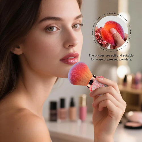DiamondBlend Makeup Set