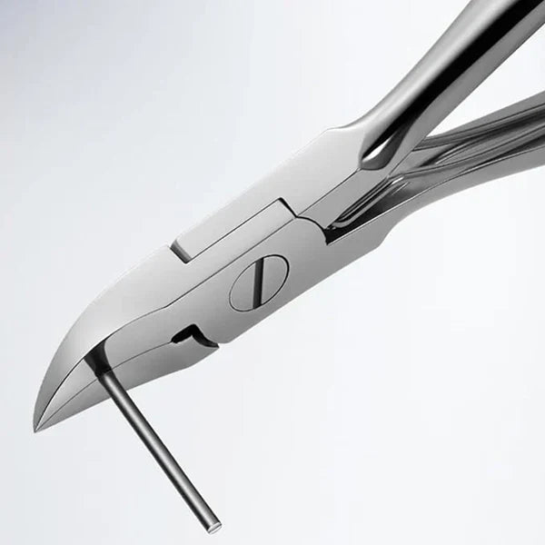 Precision Nail Clipper