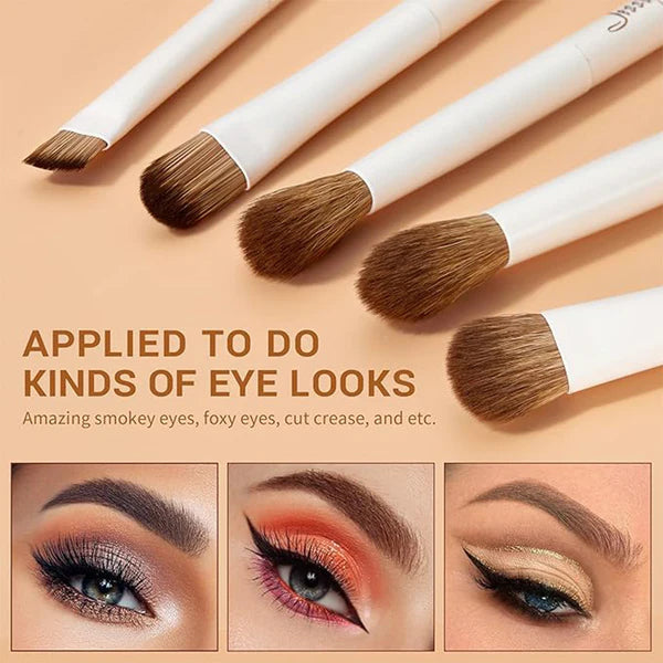 ProBrush Makeup Brush Set